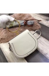 Fake 1:1 Chloe Nile Calf Leather IT bag 83060L white HV09582YK70