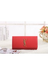 Fake 2015 Yves Saint Laurent hot style original leather caviar 5486 red HV07891lF58