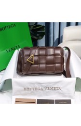 Fake Bottega Veneta PADDED CASSETTE BAG 591970 FONDANT HV06710uQ71