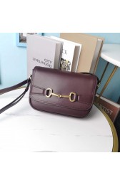 Fake Celine SMALL CLASSIC BAG IN BOX CALFSKIN CL91373 Burgundy HV09859ny77