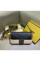 Fake Fendi BAGUETTE Shoulder Bag 8BR600 HV06926xE84