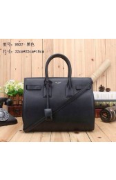 Fake Yves Saint Laurent hot style 9937 black HV03590QF99