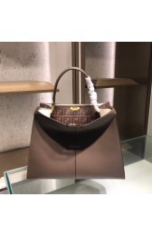 Fendi EEKABOO X-LITE 8BN304 Khaki HV06216jo45