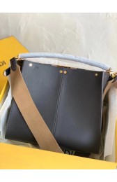 Fendi PEEKABOO X-Lite 3678 black HV07775Af99