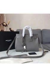 Hot Replica Yves Saint Laurent Classic Tote Bag 398709 Grey HV07313wR89