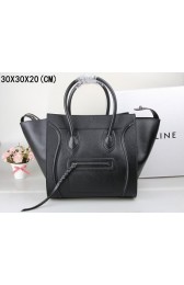 Imitation 2015 Celine top quality 3341-5 black HV11112AI36