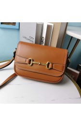 Imitation Celine SMALL CLASSIC BAG IN BOX CALFSKIN CL91373 brown HV08374Za30