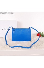 Luxury 2015 Celine top quality 27002 sky blue HV07807bE46