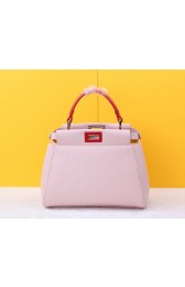 Replica 2015 Fendi new model 520885 pink&red HV03473ED66